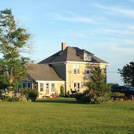 Briarcliffe Inn Bedeque Exterior foto