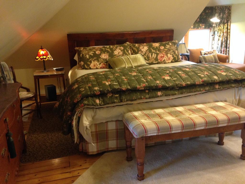 Briarcliffe Inn Bedeque Zimmer foto