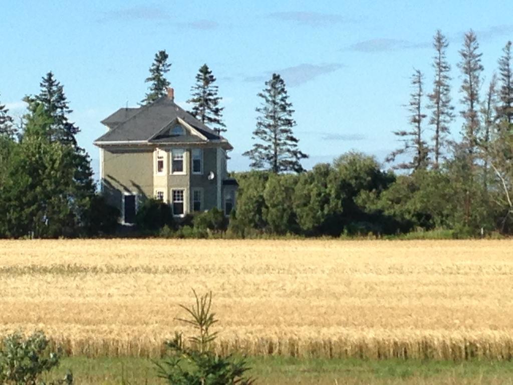 Briarcliffe Inn Bedeque Exterior foto