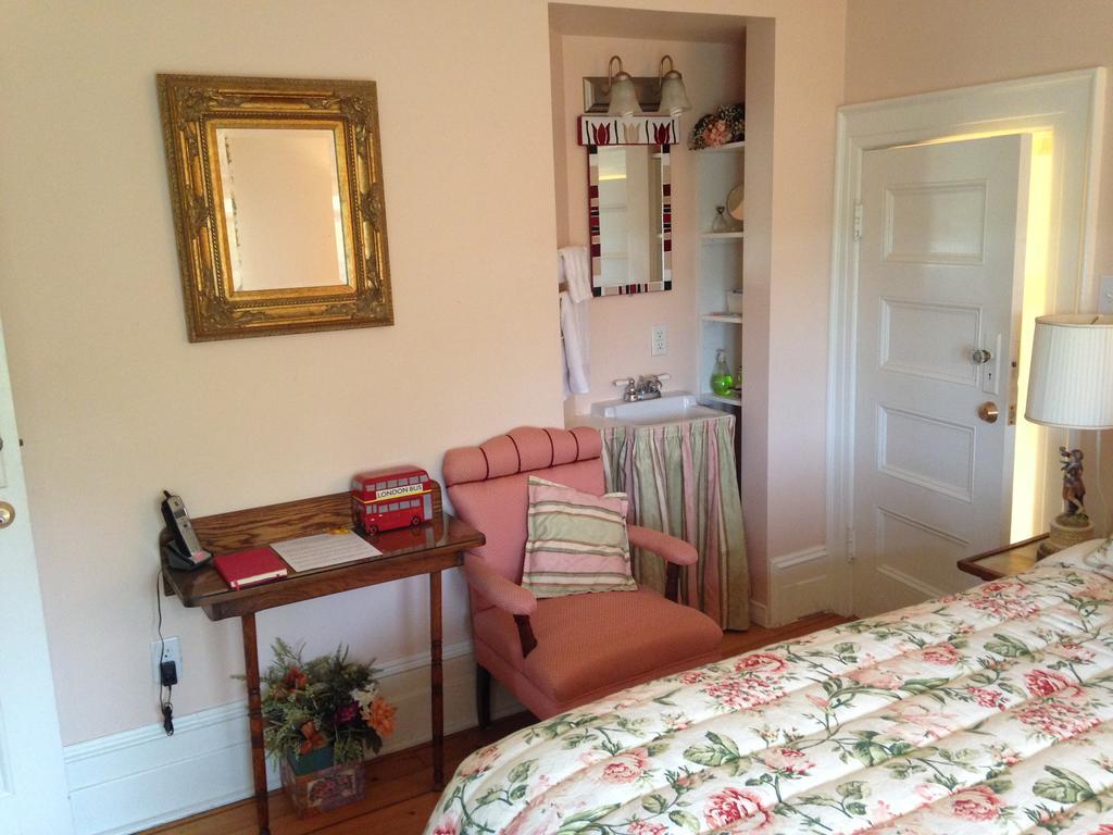 Briarcliffe Inn Bedeque Zimmer foto