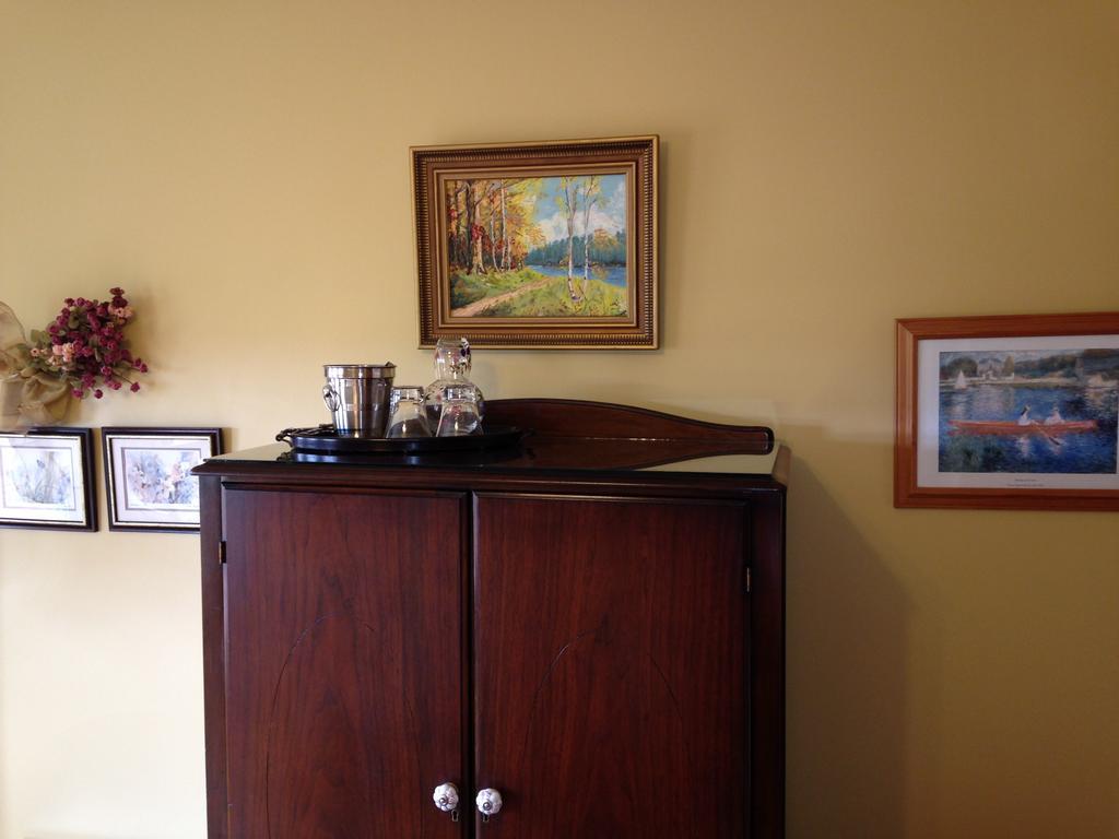 Briarcliffe Inn Bedeque Zimmer foto