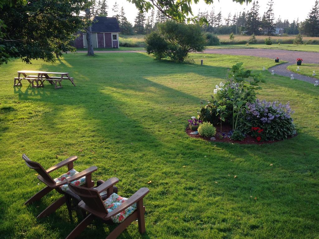 Briarcliffe Inn Bedeque Exterior foto